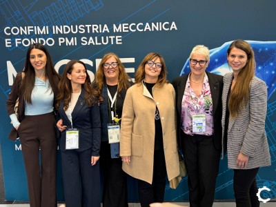 MECSPE 2026 | 04.03.2026